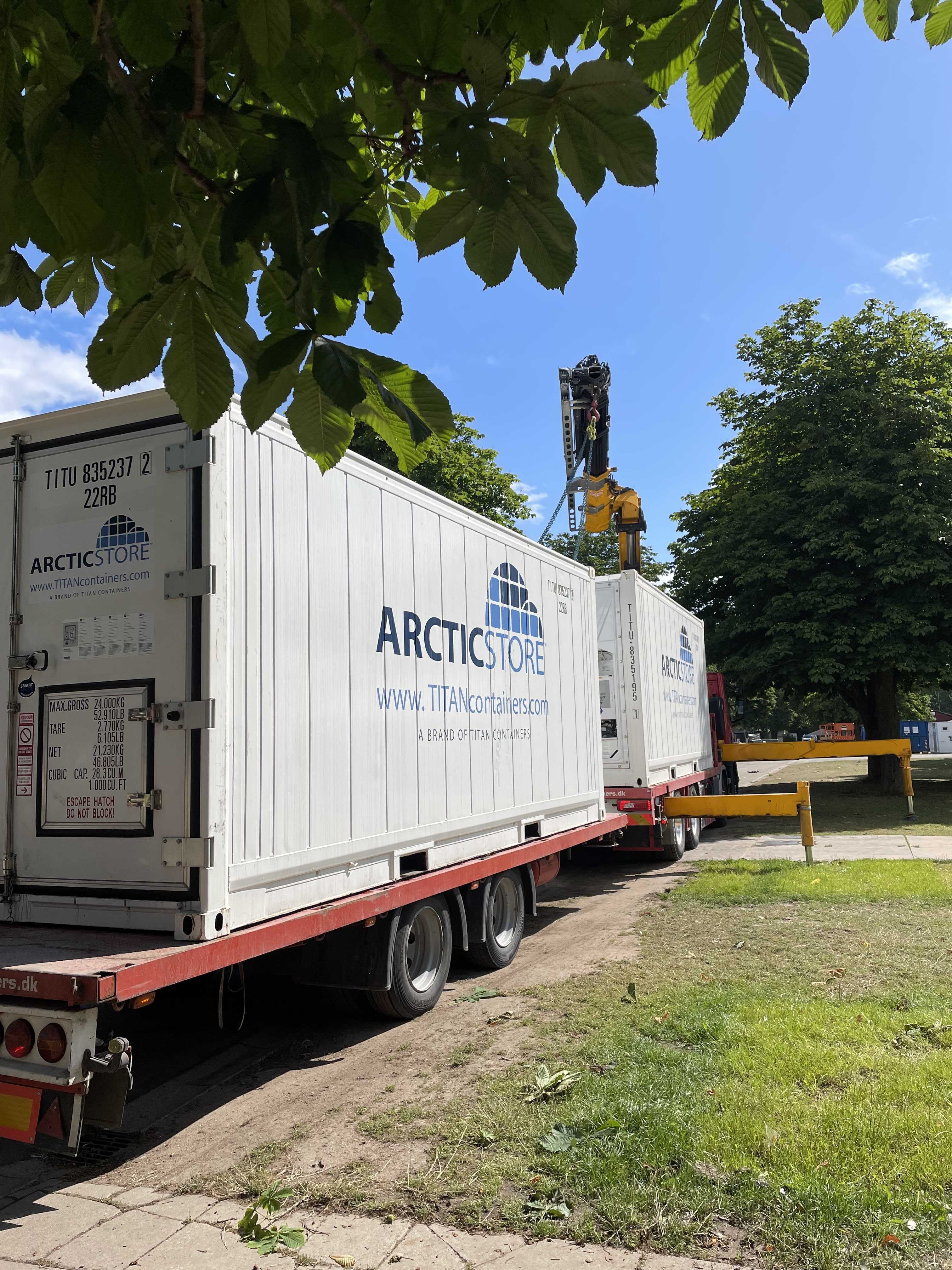 Arcticstore Roskilde 4