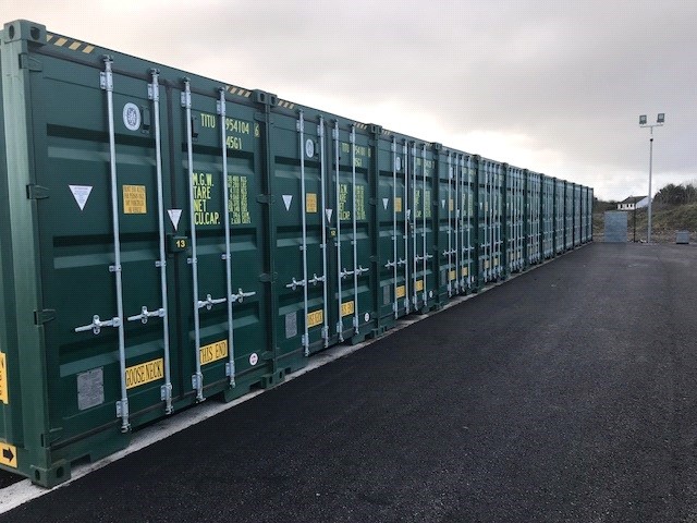 ANOTHER IMPRESSIVE MONTH FOR TITAN SELF STORAGE 5