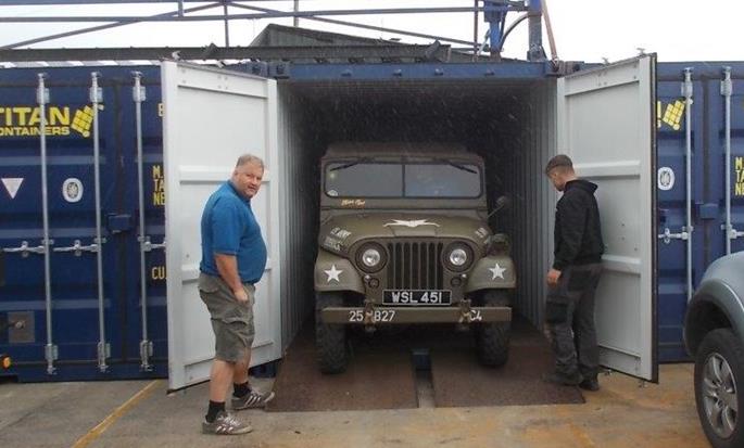 self storage value customer-1