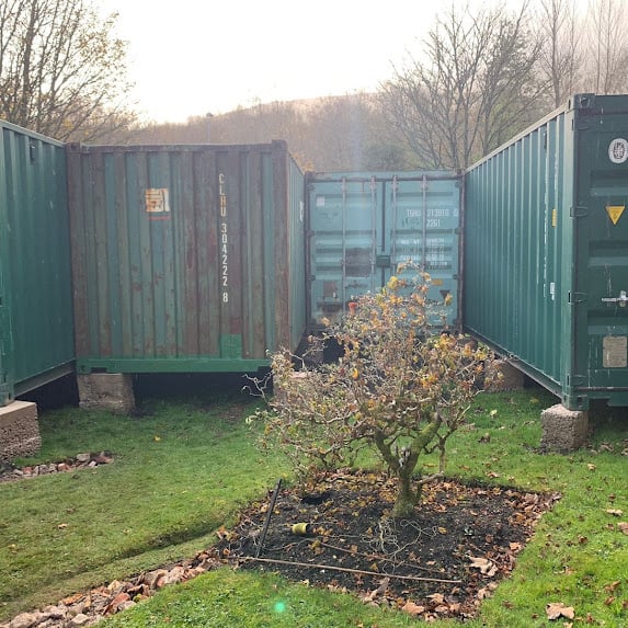 storage container 2