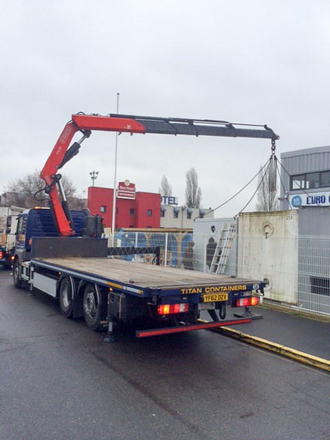 TITAN CONTAINER TRANSPORT FRANCE1