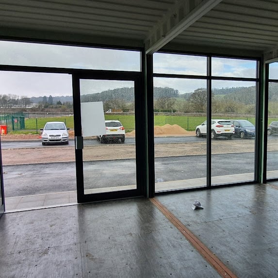 container conversion inside 3