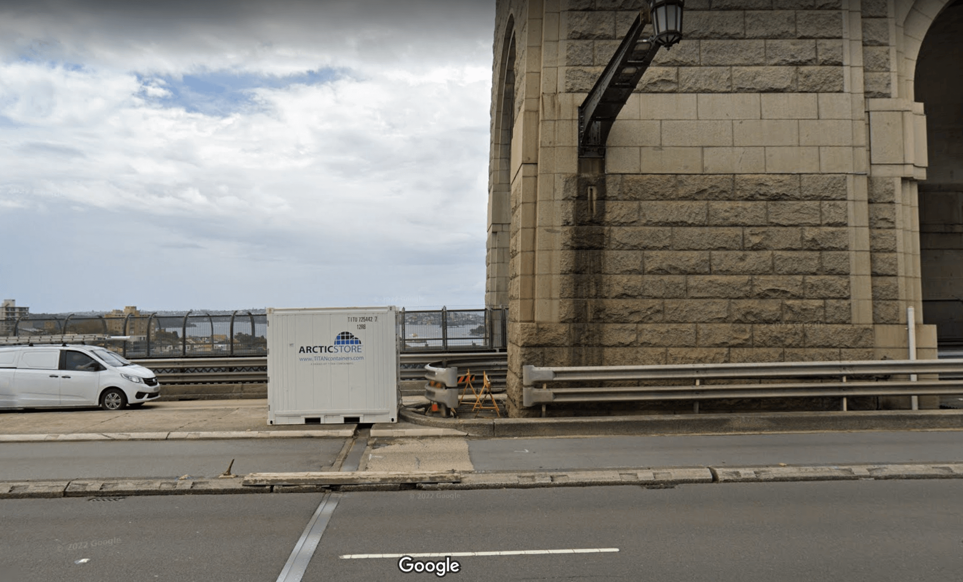 Sydney Bridge Arcticstore3-1