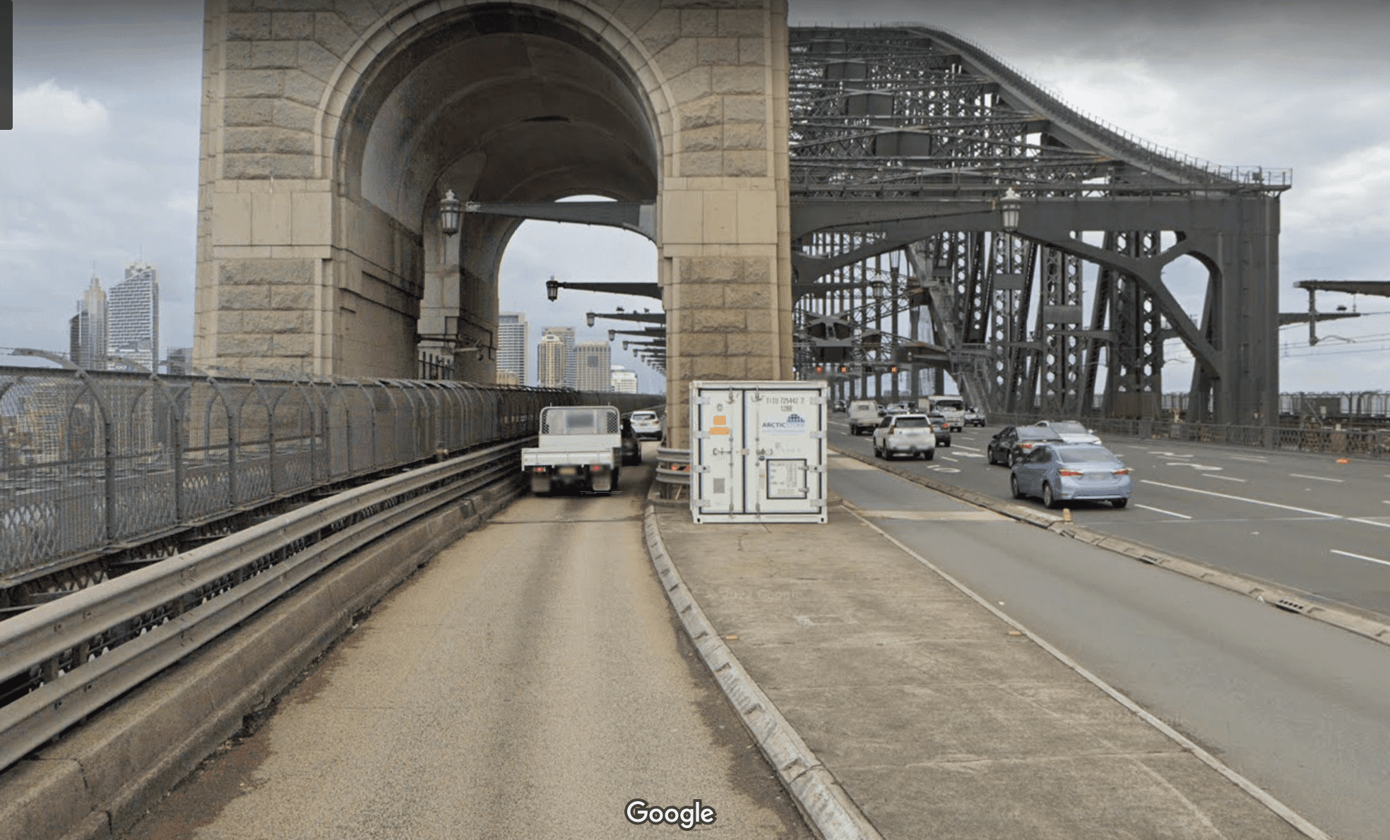 Sydney Bridge Arcticstore4