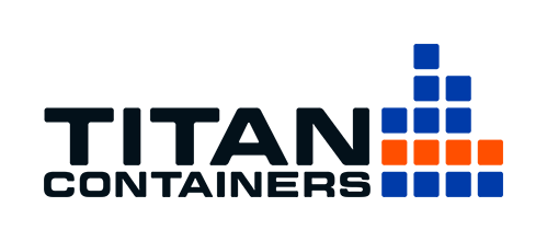 TITAN Containers - United Kingdom - Shipping containers for rent & sale