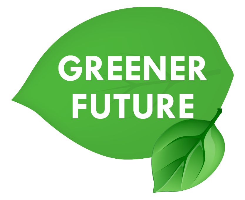 Green Future Leaf